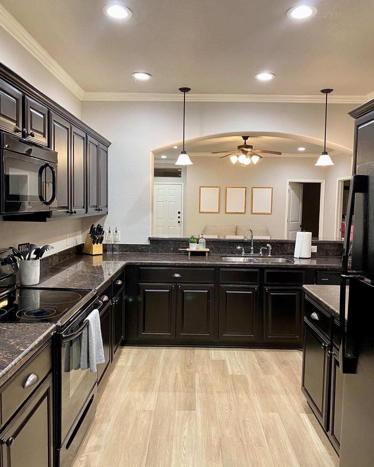 Kitchen Remodeling